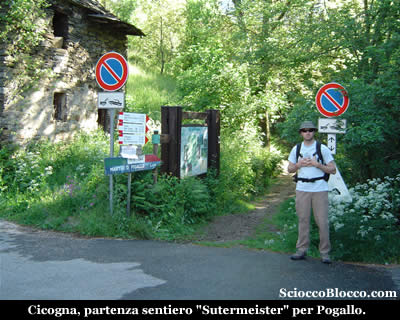 Alpe Busarasca