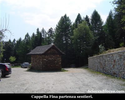 Alpe Curgei