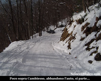 Alpe Treciura