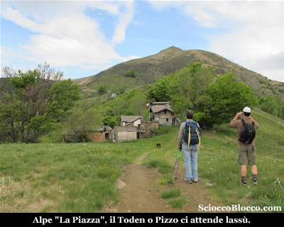 La Piazza
