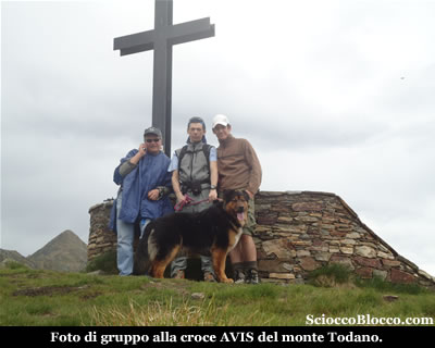 Croce Todano