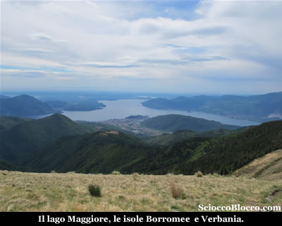 Lago **Maggiore**
