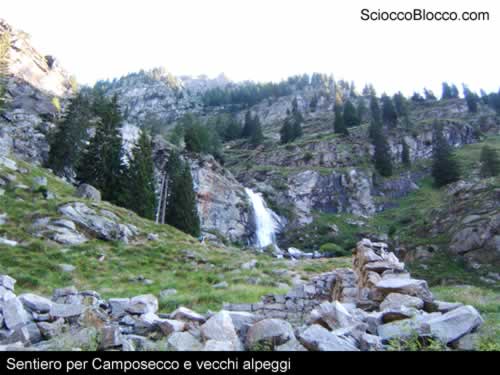 Camposecco-Cingino