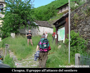 Cima Tuss