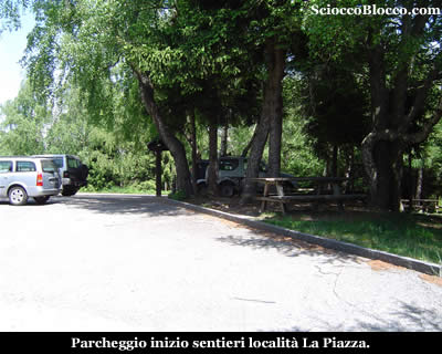 Il Pizzo o Toden