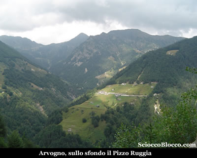 La Scheggia
