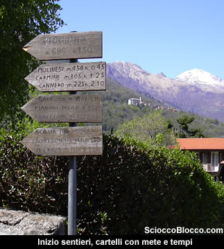 Laghetto di Solivo