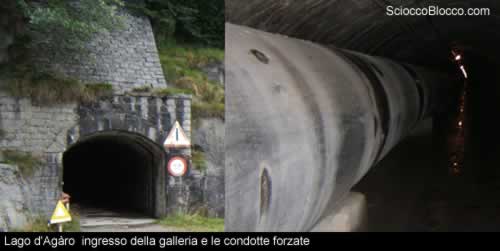 Lago di Pojala