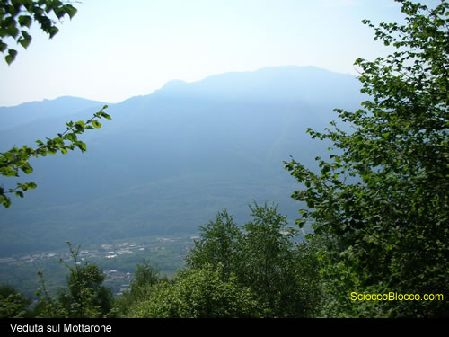 Monte Cerano