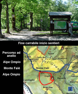 Monte Faiè