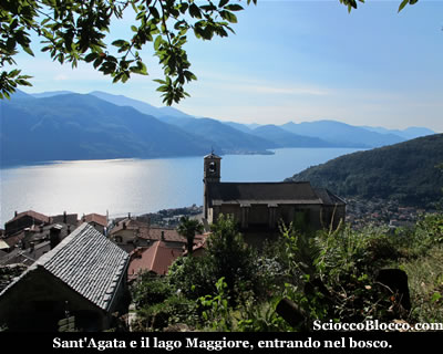 Santa Agata tetti