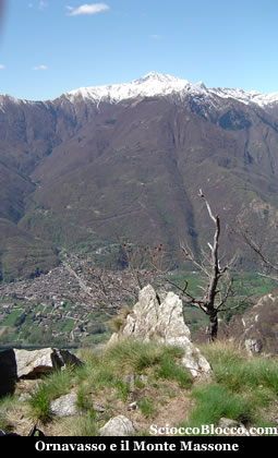 Monte Massone