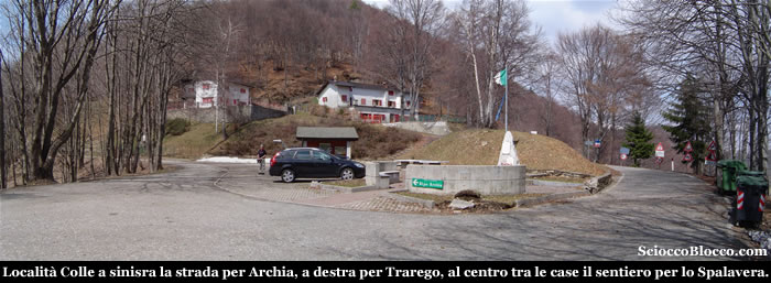 Monte Spalavera