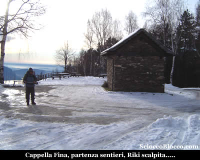 Pian Cavallone
