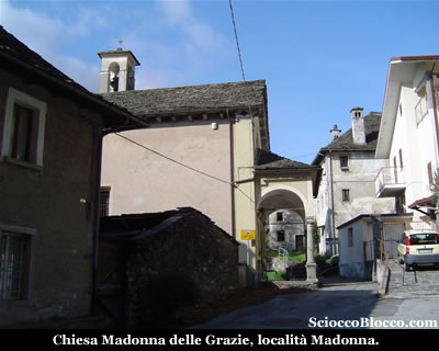 Pizzo Castello
