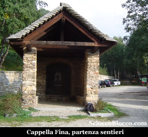 Pizzo Marona