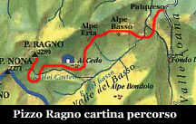 Pizzo Ragno