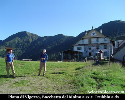 Pizzo Ruggia