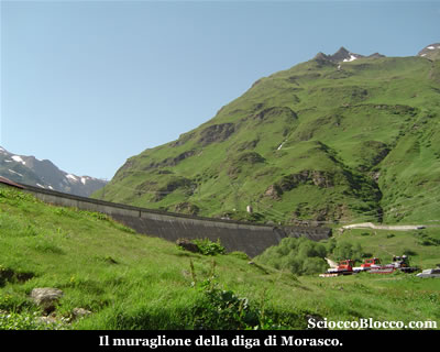 Rifugio Citta' di Busto
