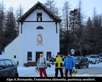 Rifugio Gattascosa