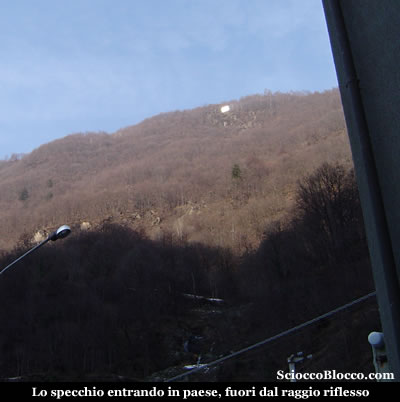 Viganella - Alpe Scagiola (Specchio)
