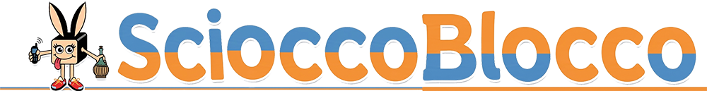 ScioccoBlocco